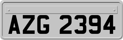 AZG2394