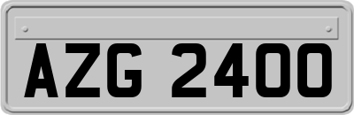 AZG2400