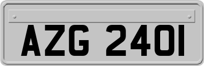 AZG2401