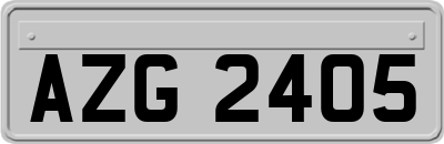 AZG2405