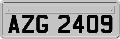 AZG2409