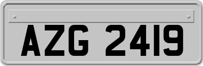 AZG2419