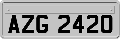 AZG2420