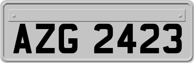 AZG2423