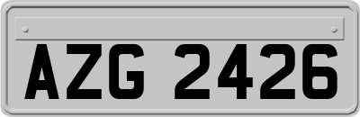 AZG2426