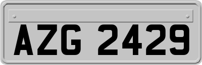 AZG2429