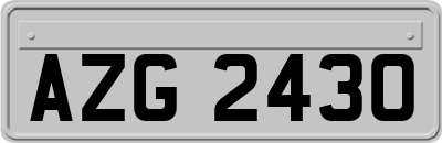 AZG2430
