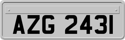 AZG2431