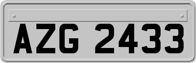 AZG2433