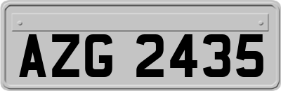 AZG2435