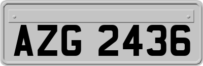 AZG2436