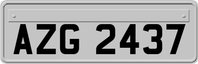 AZG2437