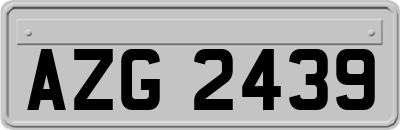AZG2439