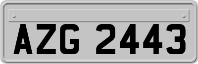 AZG2443