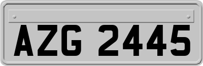 AZG2445