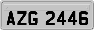 AZG2446