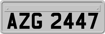AZG2447