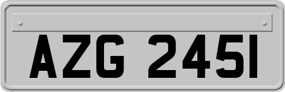 AZG2451