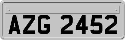 AZG2452