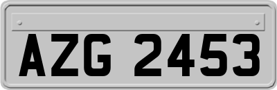 AZG2453