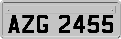 AZG2455
