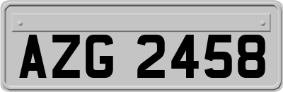 AZG2458