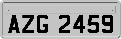 AZG2459