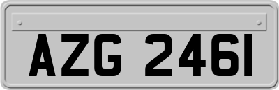 AZG2461