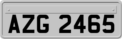 AZG2465