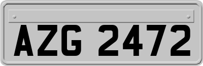 AZG2472