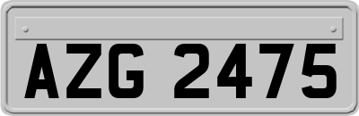 AZG2475