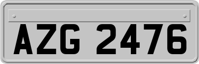 AZG2476