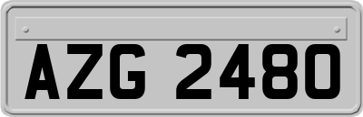 AZG2480