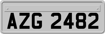 AZG2482