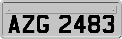AZG2483