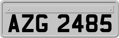 AZG2485