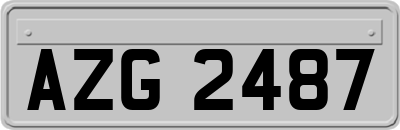 AZG2487