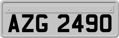 AZG2490