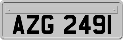 AZG2491