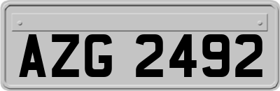 AZG2492