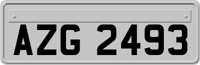AZG2493