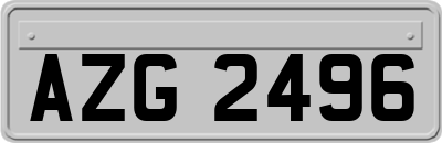 AZG2496
