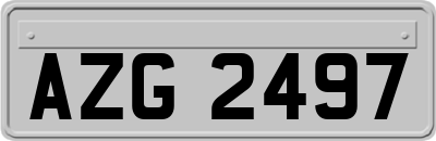 AZG2497