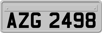 AZG2498
