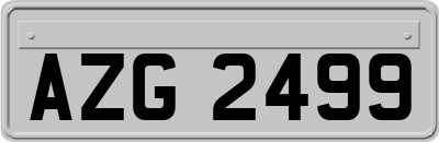 AZG2499