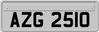 AZG2510