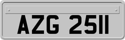 AZG2511