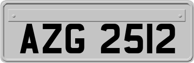 AZG2512