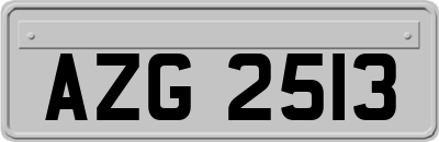 AZG2513