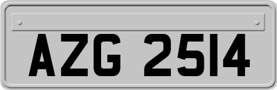 AZG2514